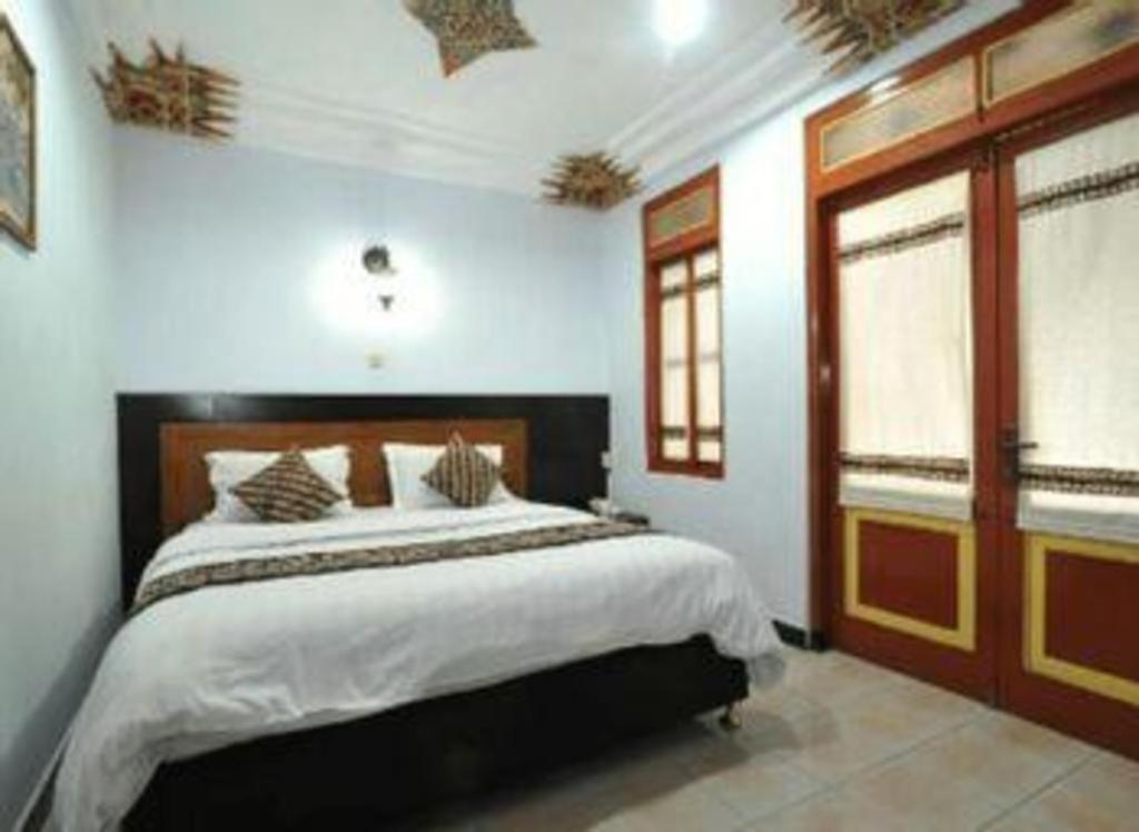 Hotel Batik