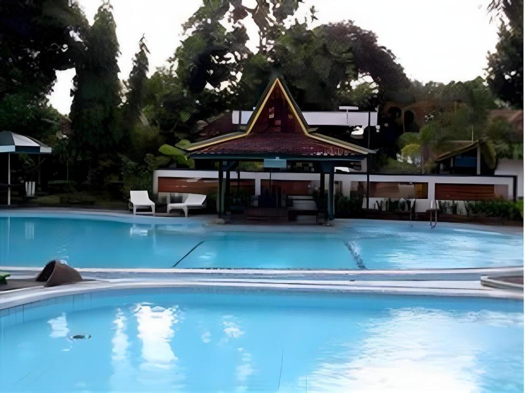 Hotel Batik