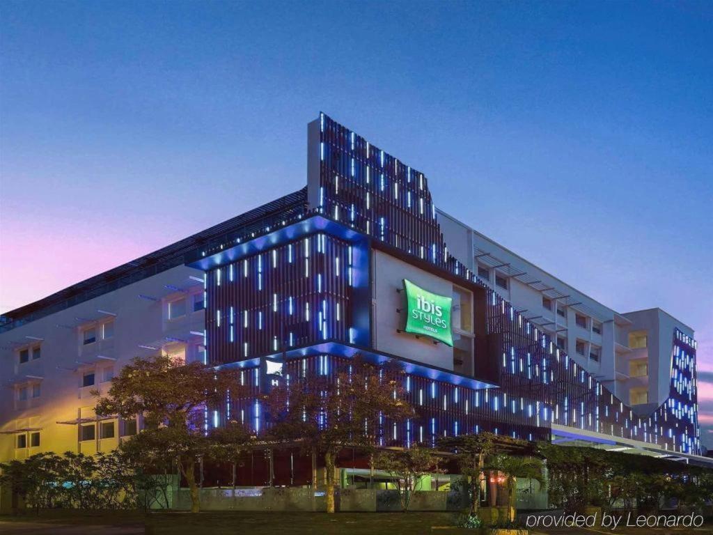 Batik Hotel Yogyakarta