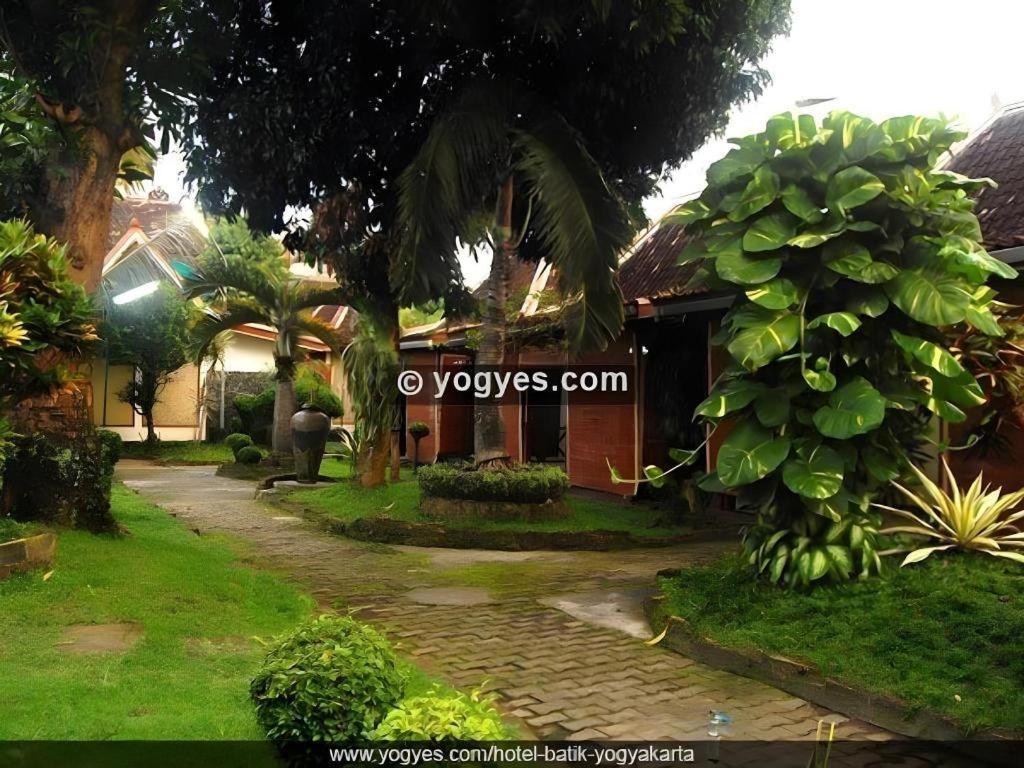 Hotel Batik