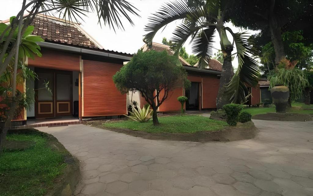 Batik Hotel