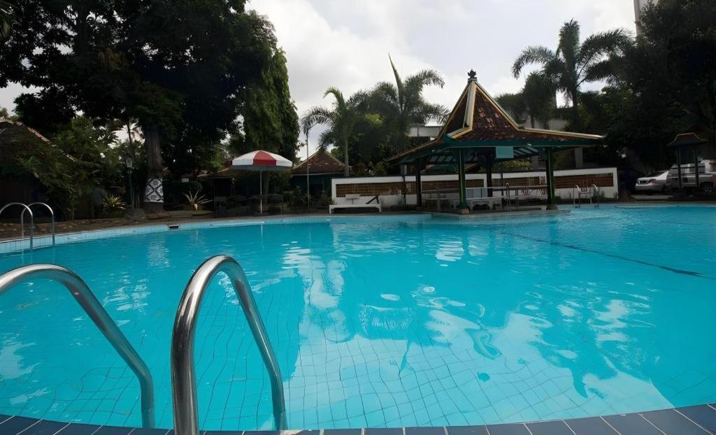 Batik Hotel Yogyakarta