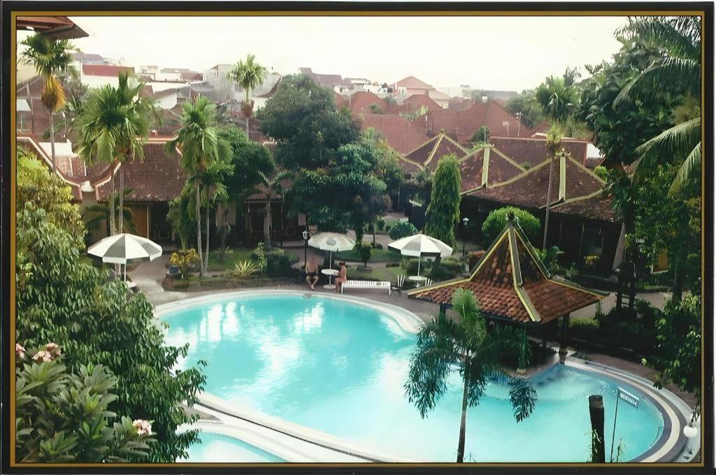 Batik Yogyakarta